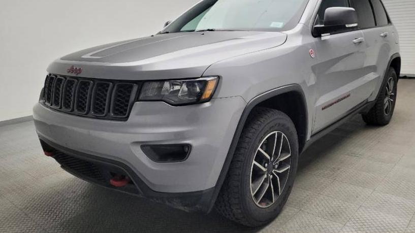 JEEP GRAND CHEROKEE 2020 1C4RJFLG3LC200406 image